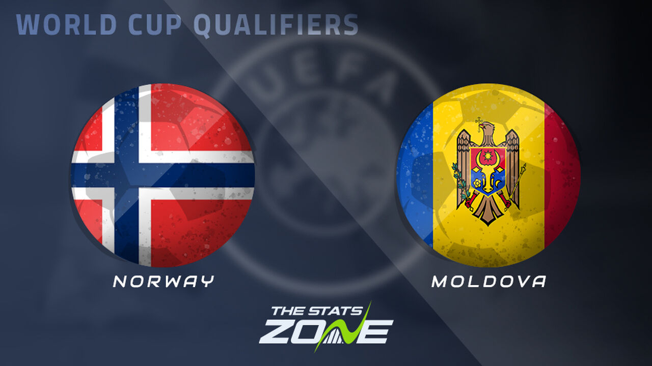 Norway vs Moldova Preview & Prediction | 2026 FIFA World Cup Qualifying (UEFA)
