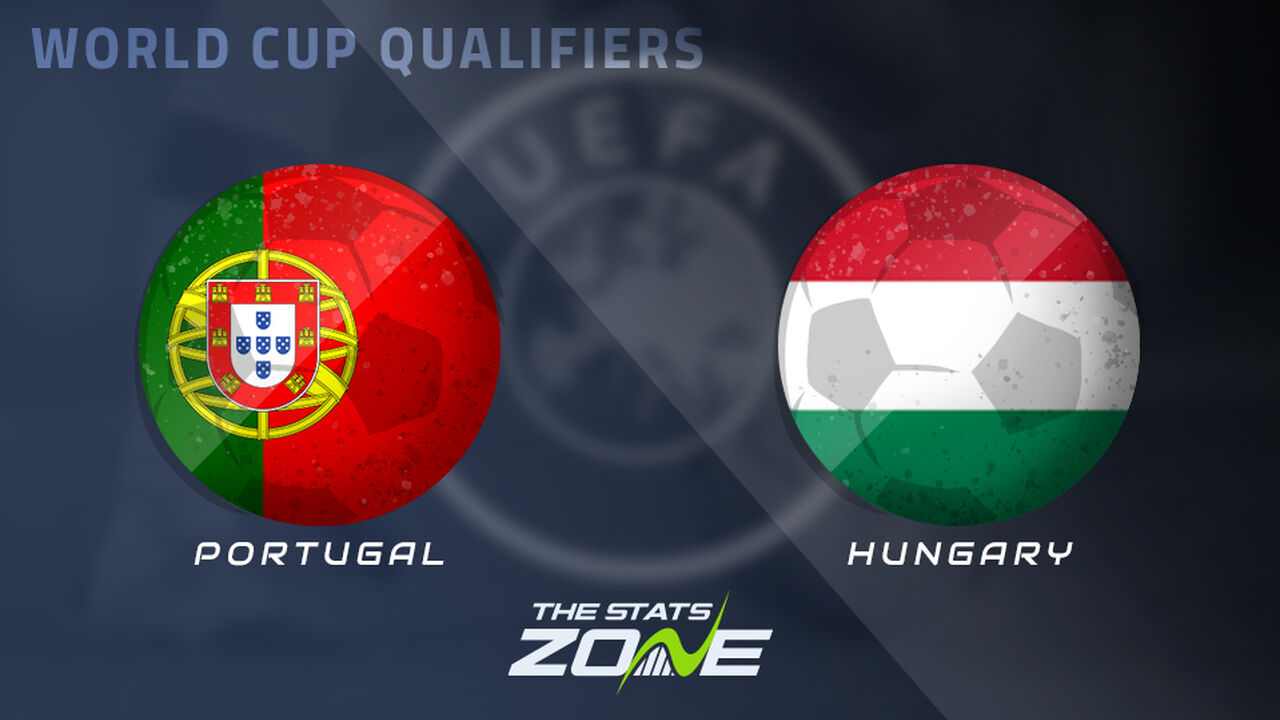 Portugal vs Hungary Preview & Prediction | 2026 FIFA World Cup Qualifying (UEFA)