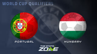 Portugal vs Hungary Preview & Prediction | 2026 FIFA World Cup Qualifying (UEFA)