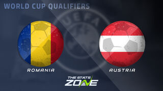 Romania vs Austria Preview & Prediction | 2026 FIFA World Cup Qualifying (UEFA)
