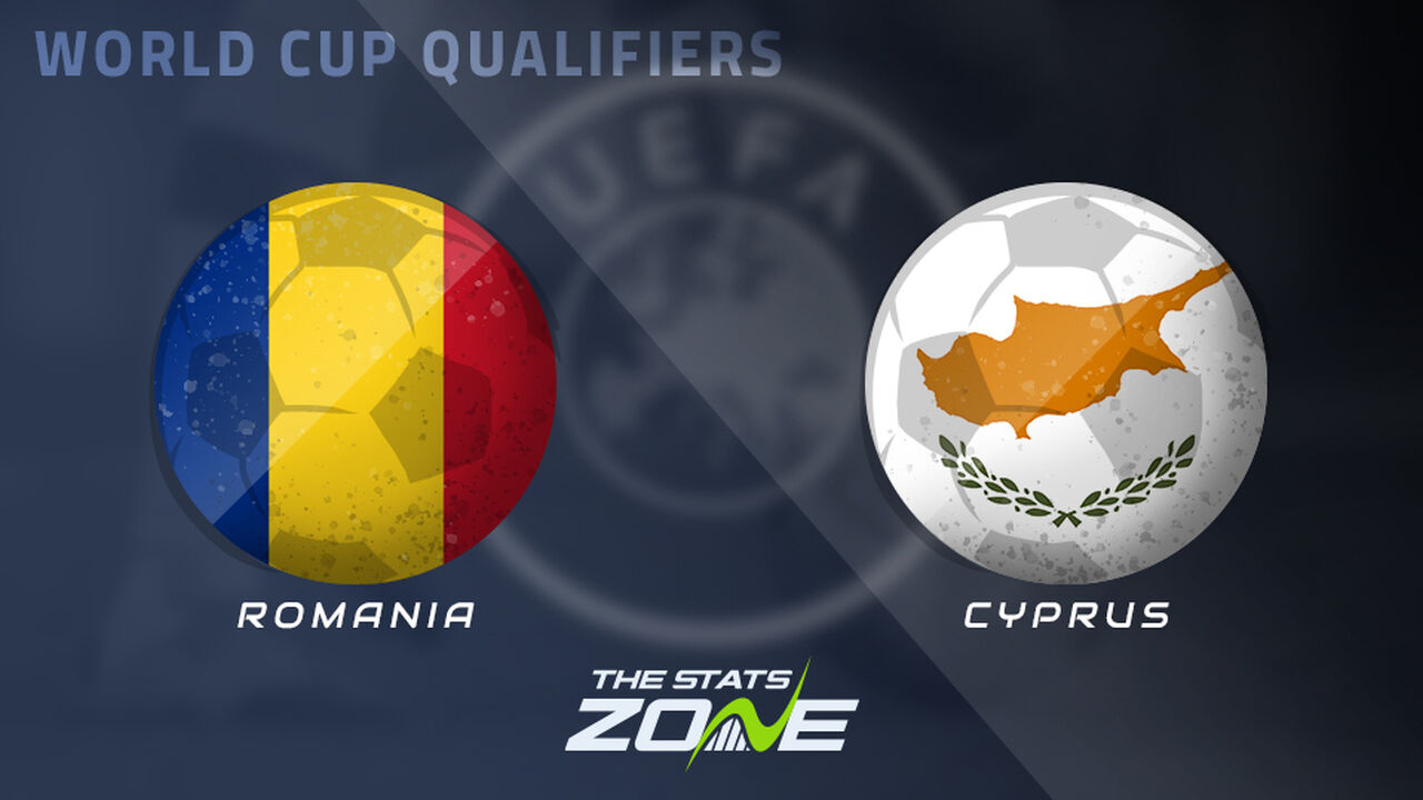 Romania vs Cyprus Preview & Prediction | 2026 FIFA World Cup Qualifying (UEFA)