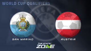 San Marino vs Austria Preview & Prediction | 2026 FIFA World Cup Qualifying (UEFA)