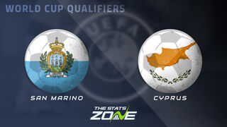San Marino vs Cyprus Preview & Prediction | 2026 FIFA World Cup Qualifying (UEFA)