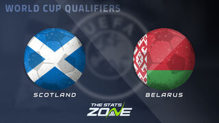 Scotland vs Belarus Preview & Prediction | 2026 FIFA World Cup Qualifying (UEFA)
