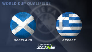 Scotland vs Greece Preview & Prediction | 2026 FIFA World Cup Qualifying (UEFA)