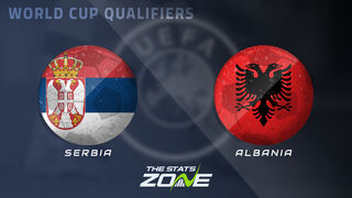 Serbia vs Albania Preview & Prediction | 2026 FIFA World Cup Qualifying (UEFA)