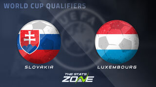 Slovakia vs Luxembourg Preview & Prediction | 2026 FIFA World Cup Qualifying (UEFA)