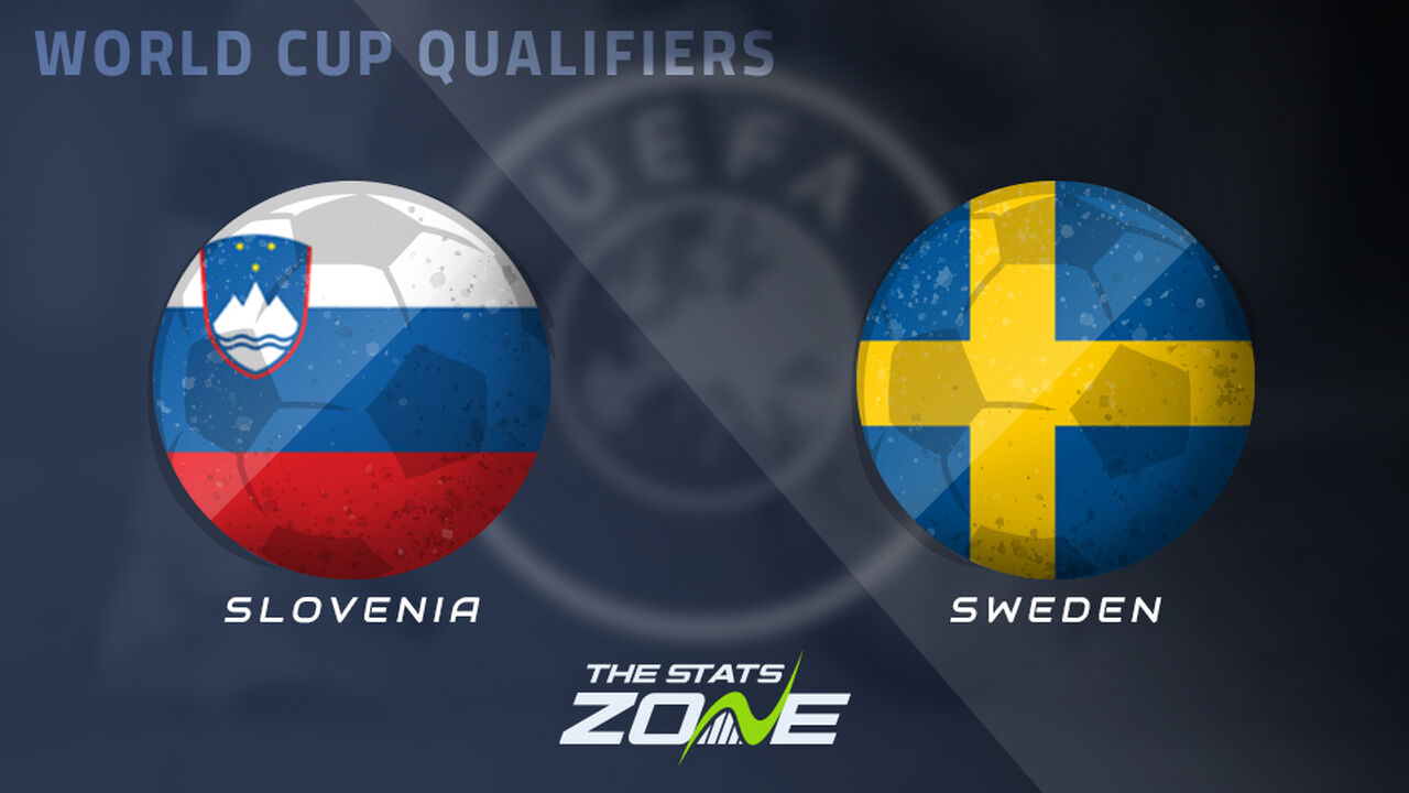 Slovenia vs Sweden Preview & Prediction | 2026 FIFA World Cup Qualifying (UEFA)