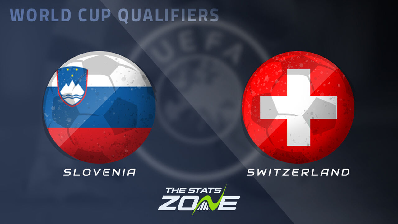 Slovenia vs Switzerland Preview & Prediction | 2026 FIFA World Cup Qualifying (UEFA)
