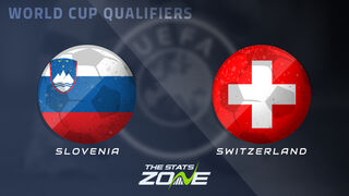 Slovenia vs Switzerland Preview & Prediction | 2026 FIFA World Cup Qualifying (UEFA)