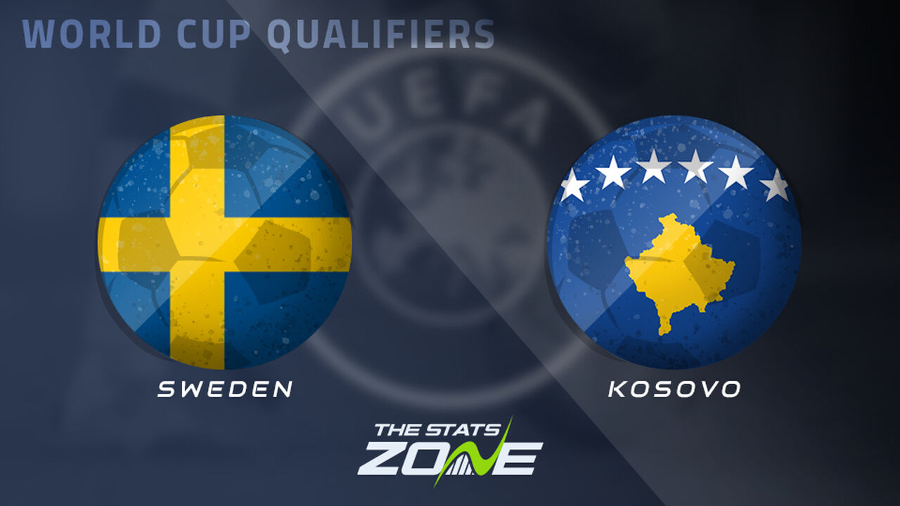 Sweden vs Kosovo Preview & Prediction | 2026 FIFA World Cup Qualifying (UEFA)