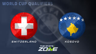 Switzerland vs Kosovo Preview & Prediction | 2026 FIFA World Cup Qualifying (UEFA)