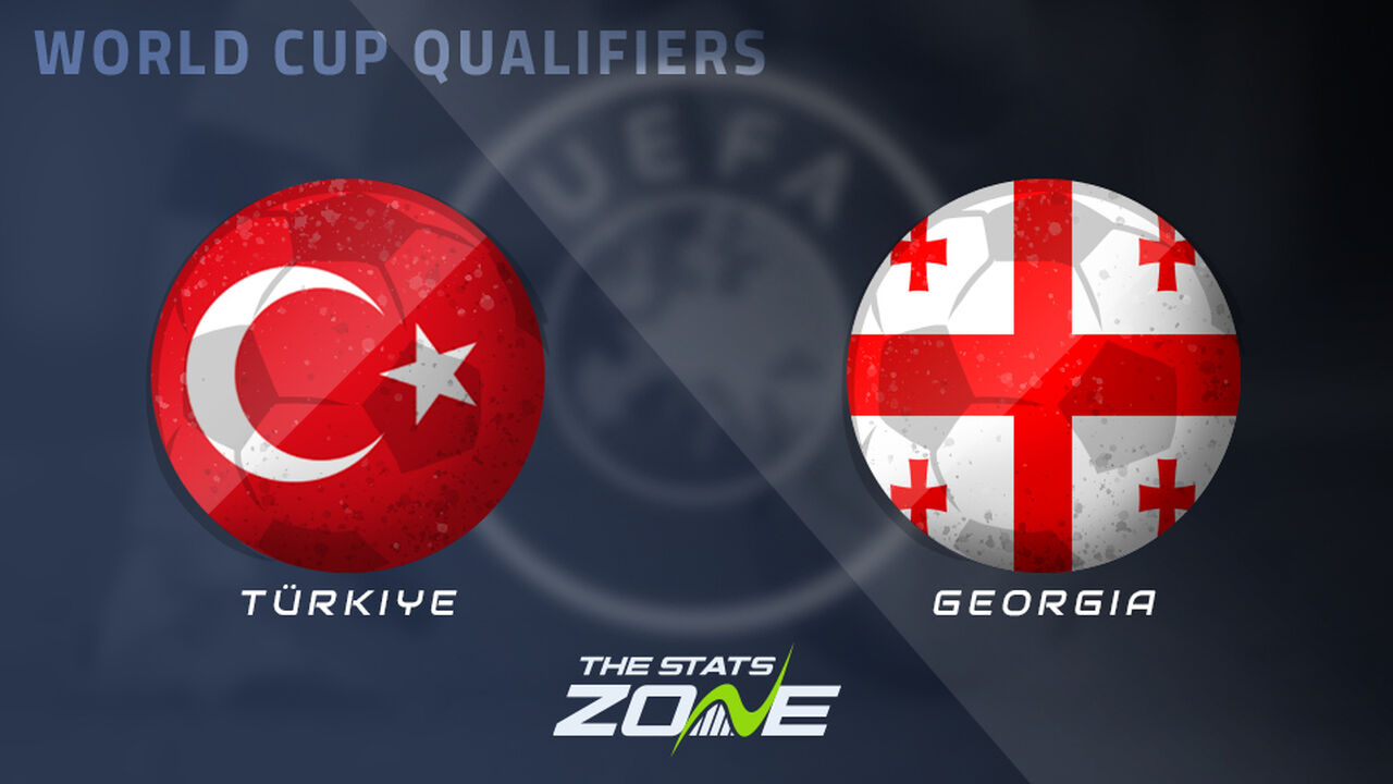 Turkey vs Georgia Preview & Prediction | 2026 FIFA World Cup Qualifying (UEFA)