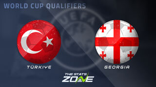 Turkey vs Georgia Preview & Prediction | 2026 FIFA World Cup Qualifying (UEFA)
