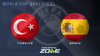 Turkey vs Spain Preview & Prediction | 2026 FIFA World Cup Qualifying (UEFA)