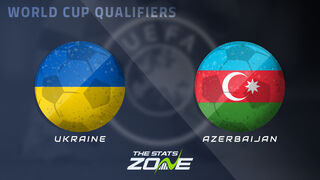Ukraine vs Azerbaijan Preview & Prediction | 2026 FIFA World Cup Qualifying (UEFA)