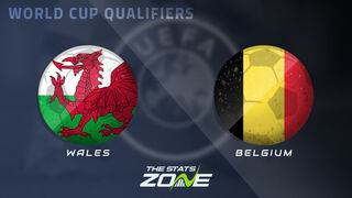 Wales vs Belgium Preview & Prediction | 2026 FIFA World Cup Qualifying (UEFA)