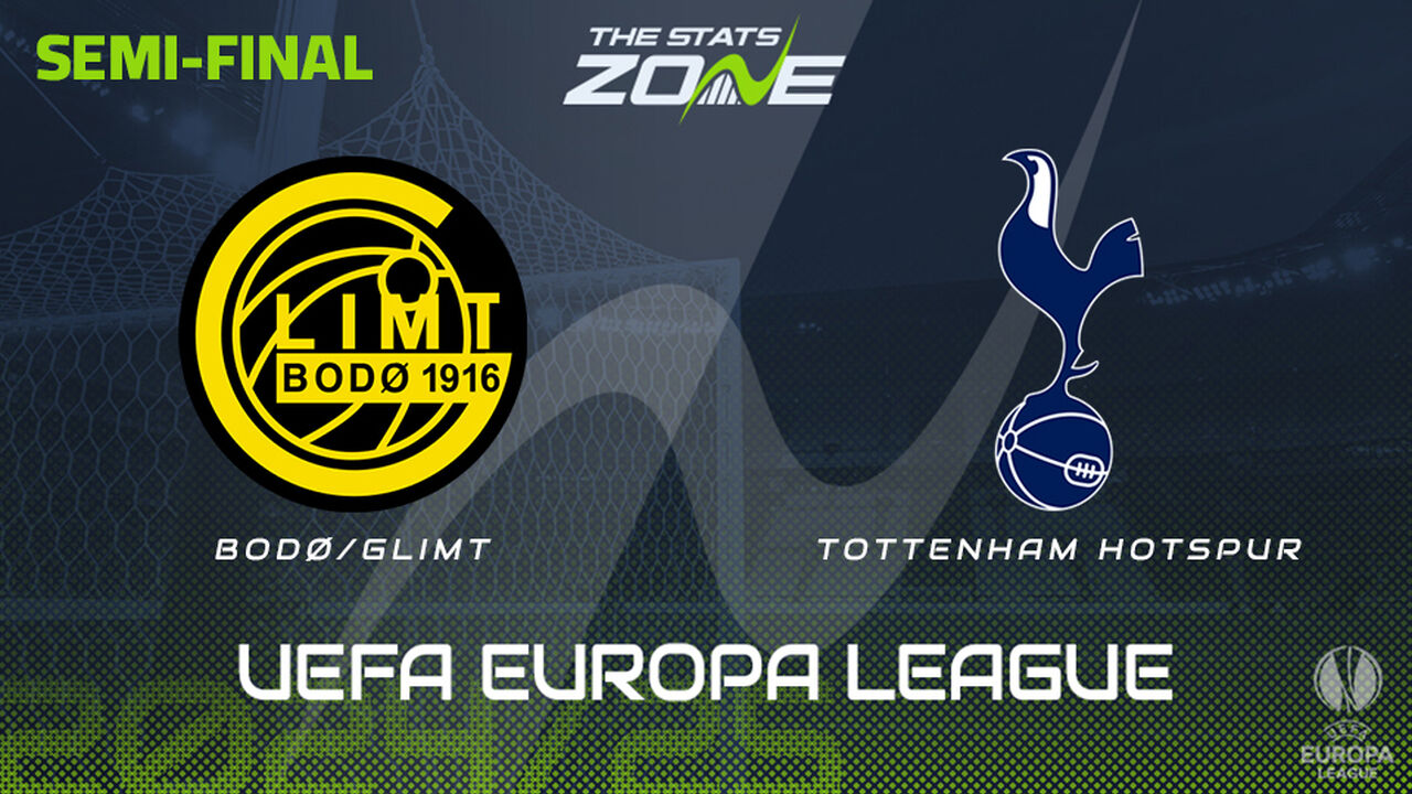 Bodo/Glimt vs Tottenham Preview: Team News & Prediction