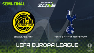 Bodo/Glimt vs Tottenham Preview: Team News & Prediction