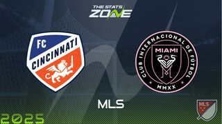 Cincinnati vs Inter Miami Preview & Prediction | 2025 MLS | Eastern Conference