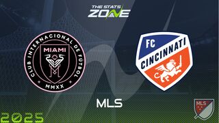 Inter Miami vs Cincinnati Preview & Prediction | 2025 MLS | Eastern Conference