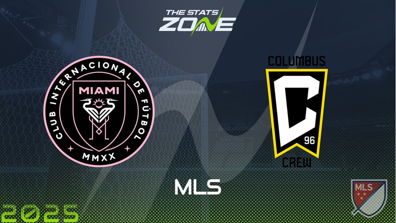 Inter Miami vs Columbus Crew Preview & Prediction | 2025 MLS | Eastern Conference