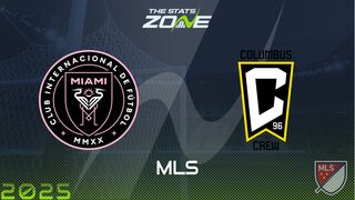 Inter Miami vs Columbus Crew Preview & Prediction | 2025 MLS | Eastern Conference