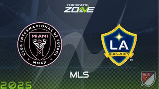 Inter Miami vs LA Galaxy Preview & Prediction | 2025 MLS | Eastern Conference