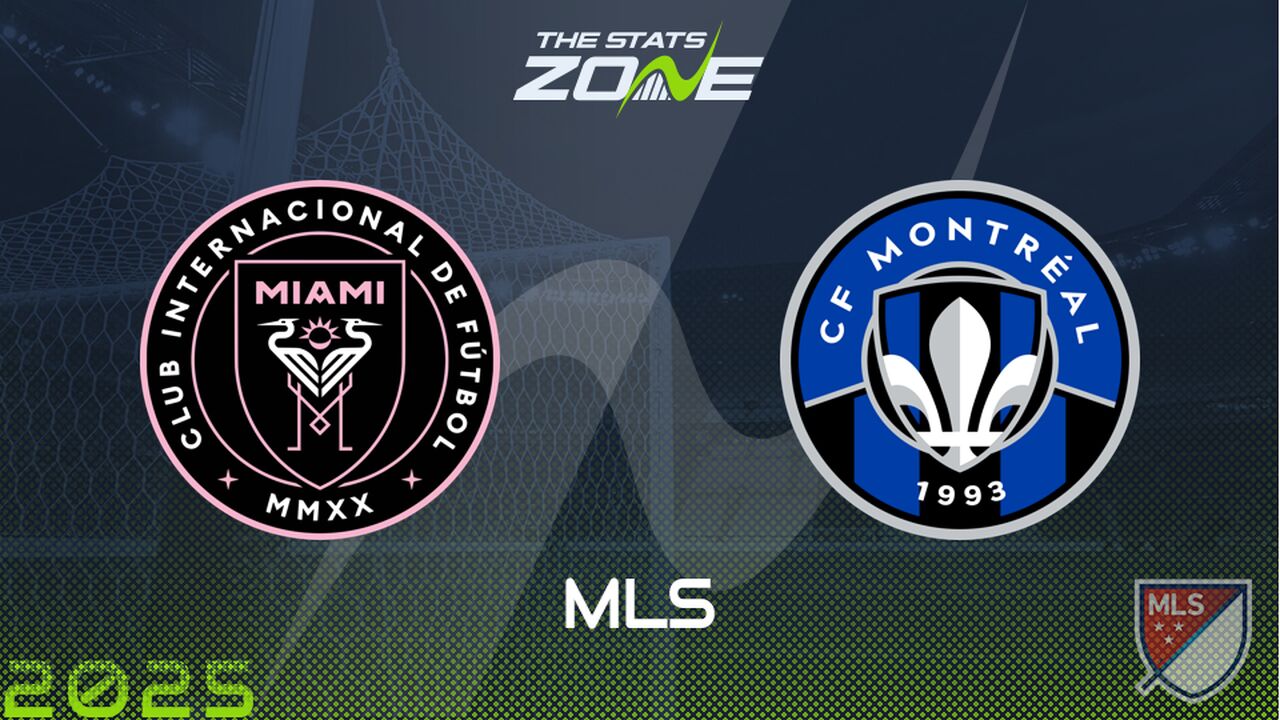 Inter Miami vs Montreal Preview & Prediction | 2025 MLS | Eastern Conference