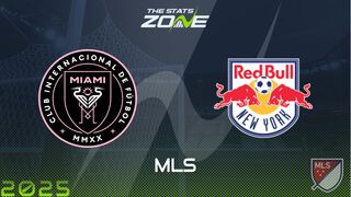 Inter Miami vs New York Red Bulls Preview & Prediction | 2025 MLS | Eastern Conference