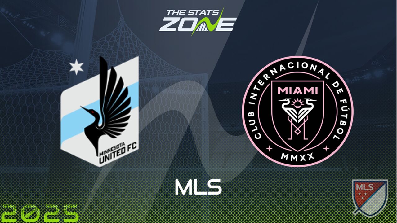 Minnesota United vs Inter Miami Preview & Prediction | 2025 MLS | Eastern Conference