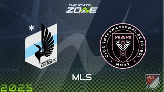 Minnesota United vs Inter Miami Preview & Prediction | 2025 MLS | Eastern Conference
