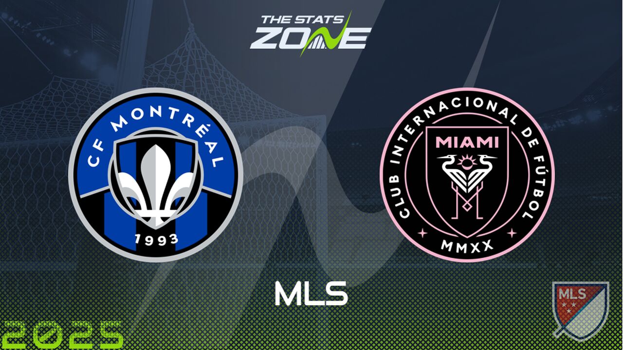 Montreal vs Inter Miami Preview & Prediction | 2025 MLS | Eastern Conference