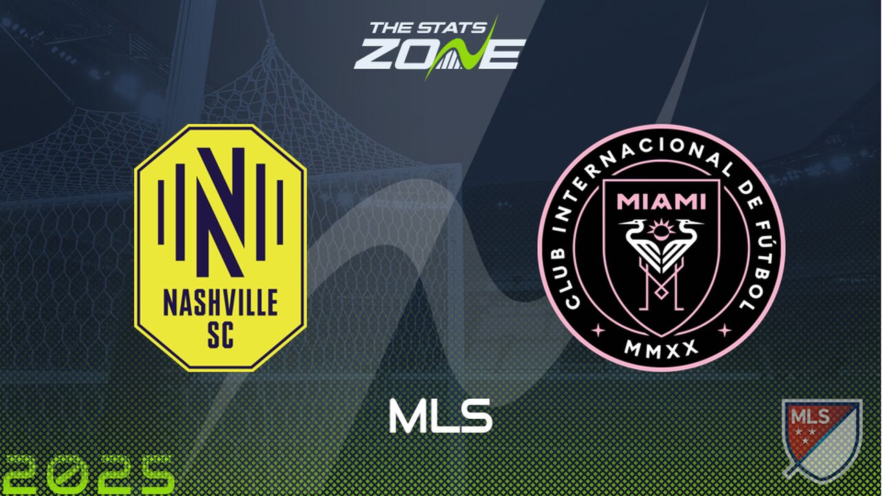 Nashville vs Inter Miami Preview & Prediction | 2025 MLS | Eastern Conference