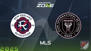 New England Revolution vs Inter Miami Preview & Prediction | 2025 MLS | Eastern Conference
