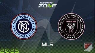 New York City vs Inter Miami Preview & Prediction | 2025 MLS | Eastern Conference