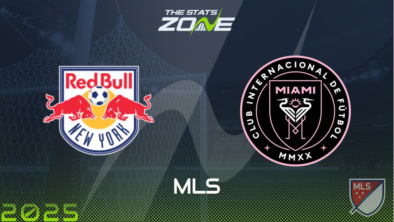 New York Red Bulls vs Inter Miami Preview & Prediction | 2025 MLS | Eastern Conference