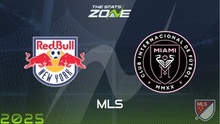 New York Red Bulls vs Inter Miami Preview & Prediction | 2025 MLS | Eastern Conference