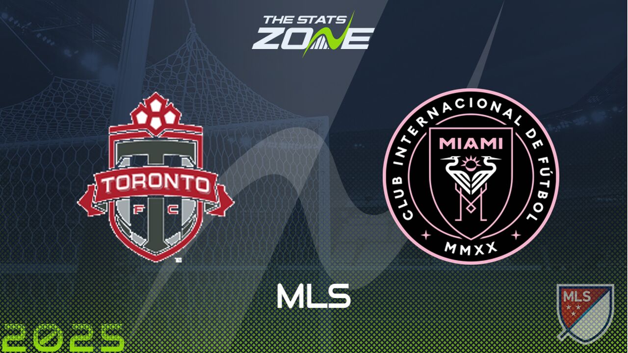 Toronto vs Inter Miami Preview & Prediction | 2025 MLS | Eastern Conference