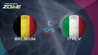 Belgium vs Italy Preview & Prediction | UEFA Women’s EURO 2025 | Group Stage