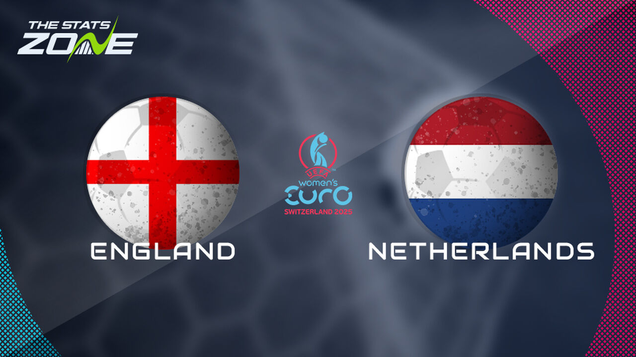 England vs Netherlands Preview & Prediction | UEFA Women’s EURO 2025 | Group Stage