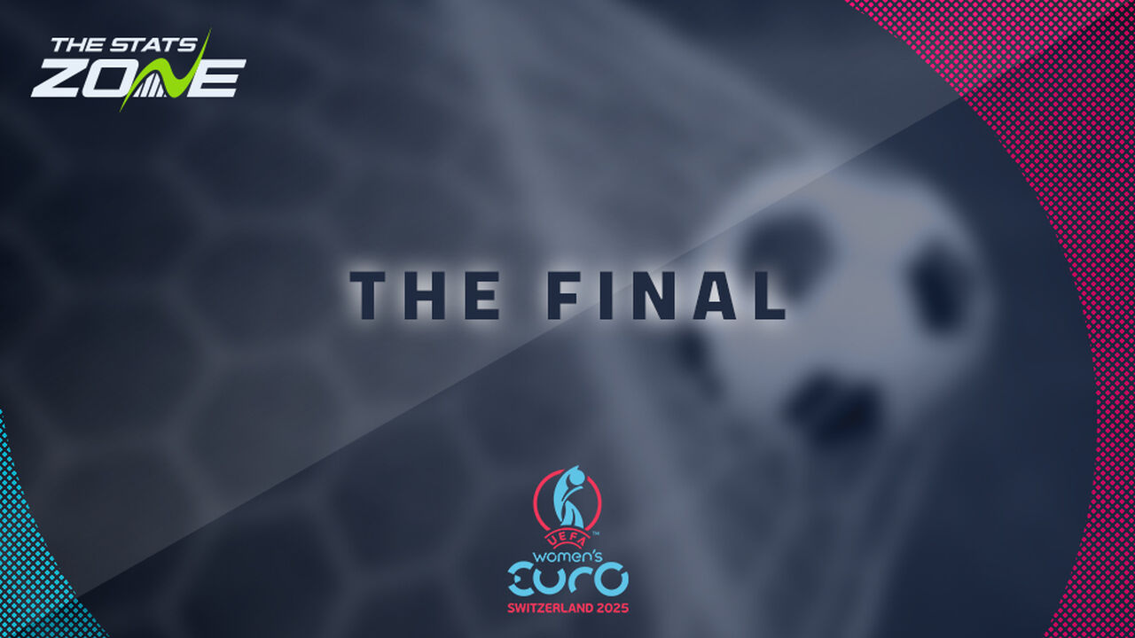 England vs Spain Preview & Prediction | UEFA Women’s EURO 2025 | Final