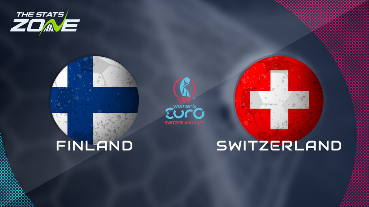 Finland vs Switzerland Preview & Prediction | UEFA Women’s EURO 2025 | Group Stage