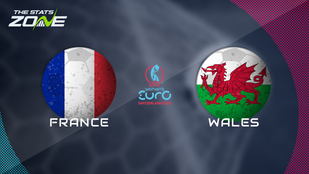 France vs Wales Preview & Prediction | UEFA Women’s EURO 2025 | Group Stage