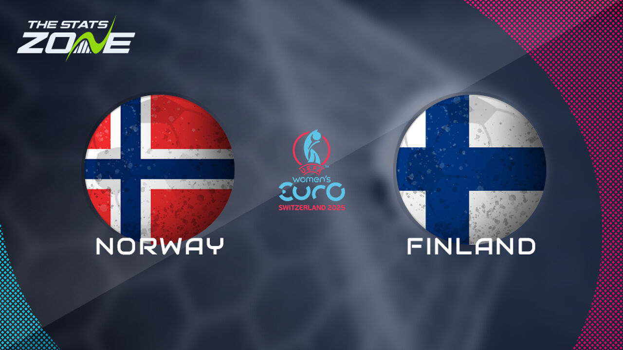 Norway vs Finland Preview & Prediction | UEFA Women’s EURO 2025 | Group Stage