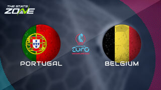 Portugal vs Belgium Preview & Prediction | UEFA Women’s EURO 2025 | Group Stage