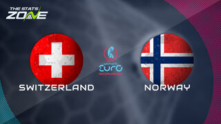 Switzerland vs Norway Preview & Prediction | UEFA Women’s EURO 2025 | Group Stage