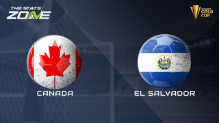 Canada vs El Salvador Preview & Prediction | 2025 CONCACAF Gold Cup | Group Stage