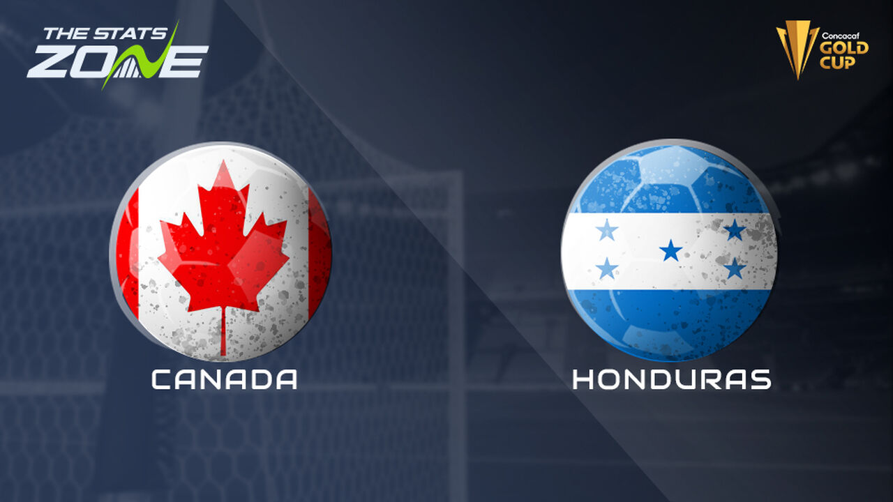 Canada vs Honduras Preview & Prediction | 2025 CONCACAF Gold Cup | Group Stage
