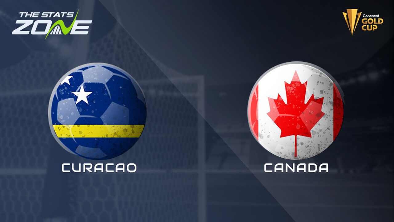 Curacao vs Canada Preview & Prediction | 2025 CONCACAF Gold Cup | Group Stage